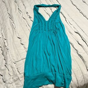 Halter Too